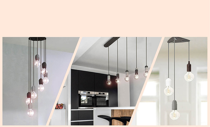 Meerdere lampen
